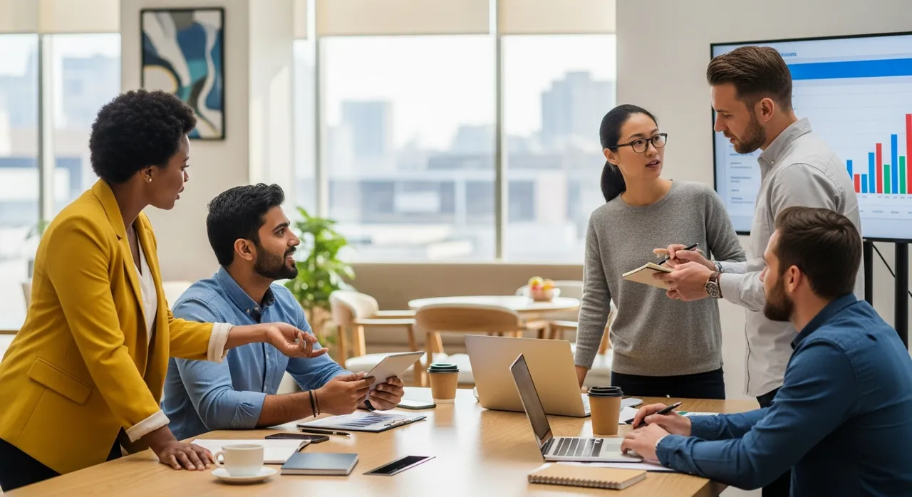 Community Collaboration